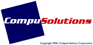 CompuSolutions Corporation